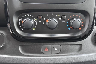 Opel Vivaro Opel Vivaro 1.6 CDTI L2H1 DC 6 Persoons Airco Navi Trekhaak - afbeelding nr 13