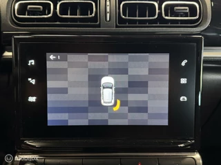 Citroën C3 Citroen C3 1.2  LUXE / LED / CLIMA / NAVI-CARPLAY / ALL SEASON - afbeelding nr 15