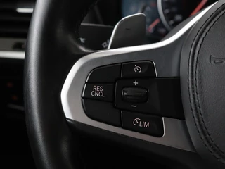BMW X3 BMW X3 xDrive20i High Executive | M Sport | Leder |  Stoelverwarming | Camera | Live Cockpit | Full LED | Sportstoelen | Navigatie | DAB - afbeelding nr 17