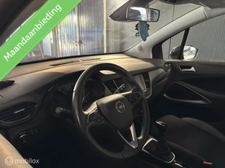 Opel Crossland X Opel Crossland X 1.2 Turbo Edition - afbeelding nr 8