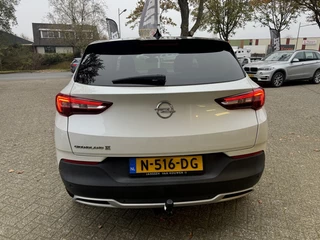 Opel Grandland X - afbeelding nr 4