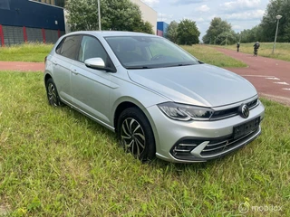 Volkswagen Polo - 156572644-0