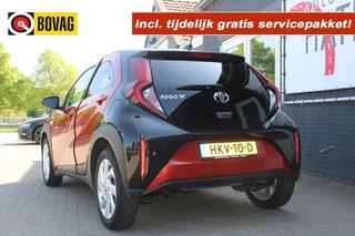 Toyota Aygo - afbeelding nr 2