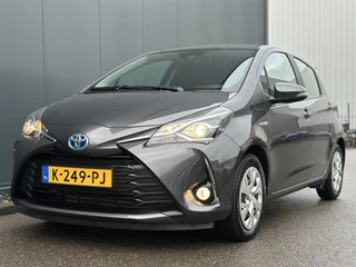 Toyota Yaris - afbeelding nr 9