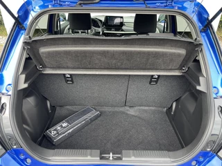 Suzuki Swift Suzuki Swift 1.2 Select Smart Hybrid | Navi | Camera | CarPlay | ACC | LED | DAB+ - afbeelding nr 29
