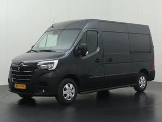 Renault Master | Navigatie | Camera | Airco | Betimmering | Trekhaak - afbeelding nr 7