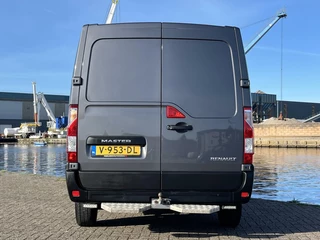 Renault Master Renault Master T28 2.3 dCi 3pers/Trekhaak/Cruise/Airco/Navi/Bluetooth/APK:01-2026 - afbeelding nr 10