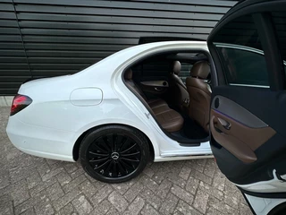 Mercedes-Benz E-Klasse - afbeelding nr 48