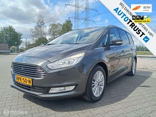 Ford Galaxy - 160282424-0