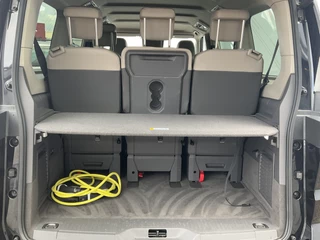 Volkswagen Multivan - afbeelding nr 16