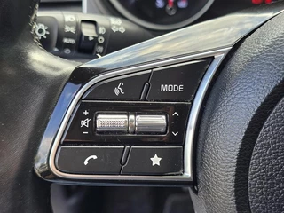 Kia Ceed Sportswagon Kia Ceed Sportswagon 1.0 T-GDi ComfortLine Clima|Cruise|Camera|Android|Carplay|Nap!! - afbeelding nr 23