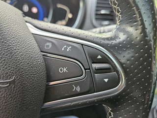 Renault Grand Scénic Renault Gr Scenic 1.3 TCe Limited BLACK EDITION 7p. automaat - afbeelding nr 20