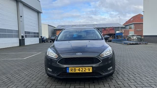 Ford Focus - afbeelding nr 2