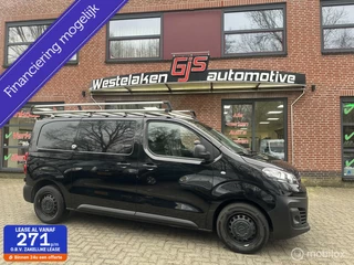 Opel Vivaro Opel Vivaro bestel 2.0 CDTI L2H1 Edition - afbeelding nr 1