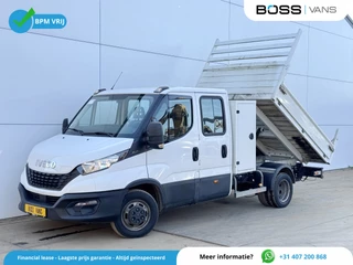 Iveco Daily 35C14 2.3
