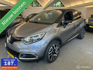 Renault Captur - 96959012-0