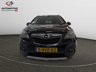 Opel Mokka Opel Mokka 1.4 T Edition AUT | Navi | Camera | Cruise | LMV 17