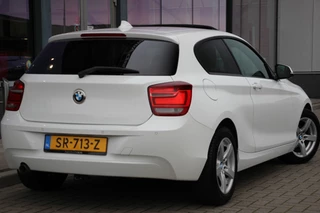 BMW 1 Serie - afbeelding nr 10