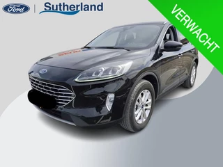 Ford Kuga Ford Kuga 2.5 PHEV Titanium | Adaptive cruise control | Winter Pack | Dodehoeksensoren | Camera | Navigatie - afbeelding nr 1
