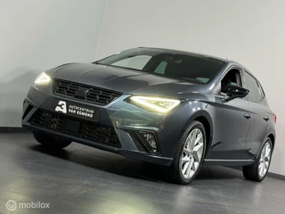 SEAT Ibiza Seat Ibiza 1.5 TSI Sport FR DSG | CARPLAY | CRUISE | NAP - afbeelding nr 15