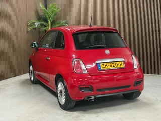 Fiat 500 - afbeelding nr 6