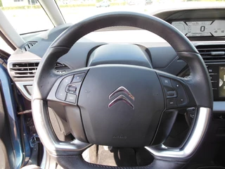 Citroën C4 Picasso Citroën C4 Picasso 2.0 BlueHDi Intensive Lage km-stand! Massagestoelen. Staat in Hoogeveen - afbeelding nr 10