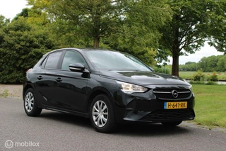 Opel Corsa Opel Corsa 1.2 Edition AUTOMATISCHE LICHTEN APPLE CARPLAY AIRCO - afbeelding nr 6