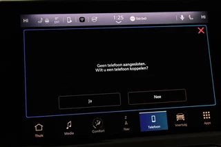 Jeep Compass Jeep Compass 4xe 240 Plug-in Hybrid Electric S | Leder |  Stoel & stuurverwarming | Adaptive cruise | Carplay | Camera | Navigatie | Keyless - afbeelding nr 26
