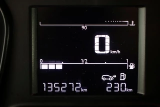Opel Vivaro Opel Vivaro 2.0 CDTI 122pk Lang D.C. Edition Airco 07-2021 - afbeelding nr 15