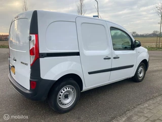 Renault Kangoo Renault Kangoo bestel 1.5 dCi 75 Energy Comfort airco r-link - afbeelding nr 6