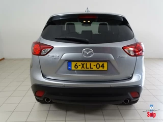 Mazda CX-5 Mazda CX-5 2.0 GT-M 4WD - afbeelding nr 2