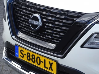 Nissan X-Trail - afbeelding nr 38