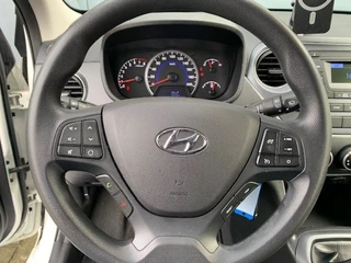 Hyundai i10 - afbeelding nr 13