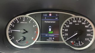 Nissan Micra - afbeelding nr 13