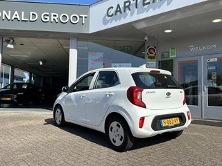 Kia Picanto - afbeelding nr 9