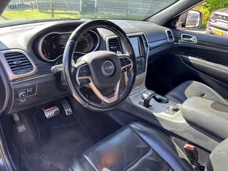 Jeep Grand Cherokee - afbeelding nr 9