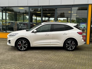 Ford Kuga - afbeelding nr 2