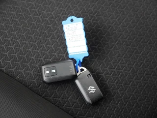 Suzuki Swift Suzuki Swift stijl AUTOMAAT 1.2 Stijl - afbeelding nr 26