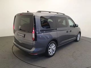 Volkswagen Caddy Volkswagen Caddy Maxi 1.5 TSI 115pk DSG/AUT 7p Cruise Control, Navi - afbeelding nr 6