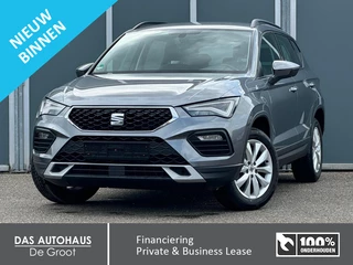 SEAT Ateca - 6675534-0