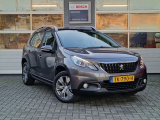 Peugeot 2008 - 368002936-0