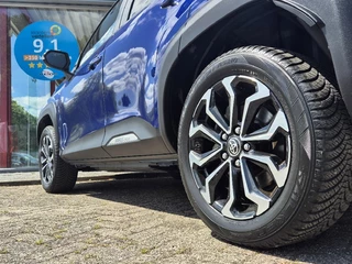 Toyota Yaris Cross Toyota Yaris Cross 1.5 Hybrid Automaat Dynamic | Cruise | Stoelverwarming - afbeelding nr 4