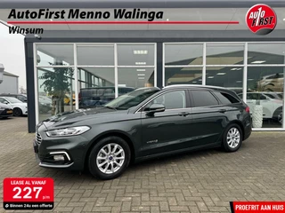 Ford Mondeo - 312538779-0