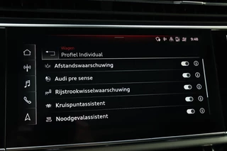 Audi Q7 Audi Q7 55 TFSI e Quattro S-line Pano/Softclose/B&O 3D/Trekh/360 Cam/Keyless/Matrix - afbeelding nr 66