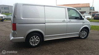 Volkswagen Transporter Volkswagen Transporter 2.0 TDI L1H1 Comfortline/AIRCO/CRUISECONTROL/NAVIGATIE - afbeelding nr 7