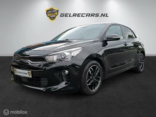 Kia Rio Kia Rio 1.4 CVVT ExecutiveLine 101 PK TOPSTAAT - afbeelding nr 3
