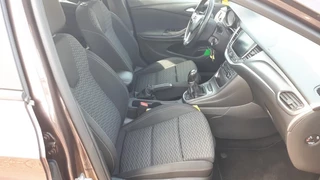 Opel Astra - afbeelding nr 8
