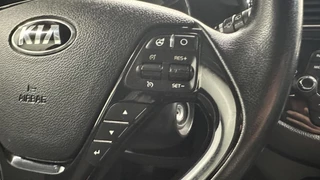 Kia cee'd Kia cee'd Sportswagon 1.6 CRDi Business DynamicLine NAVI TREKHAAK ECC LM . - afbeelding nr 22