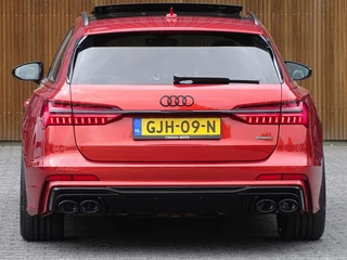 Audi A6 - afbeelding nr 8