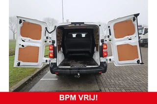 Opel Vivaro airco, navi, pdc, side bars, trekhaak - afbeelding nr 16